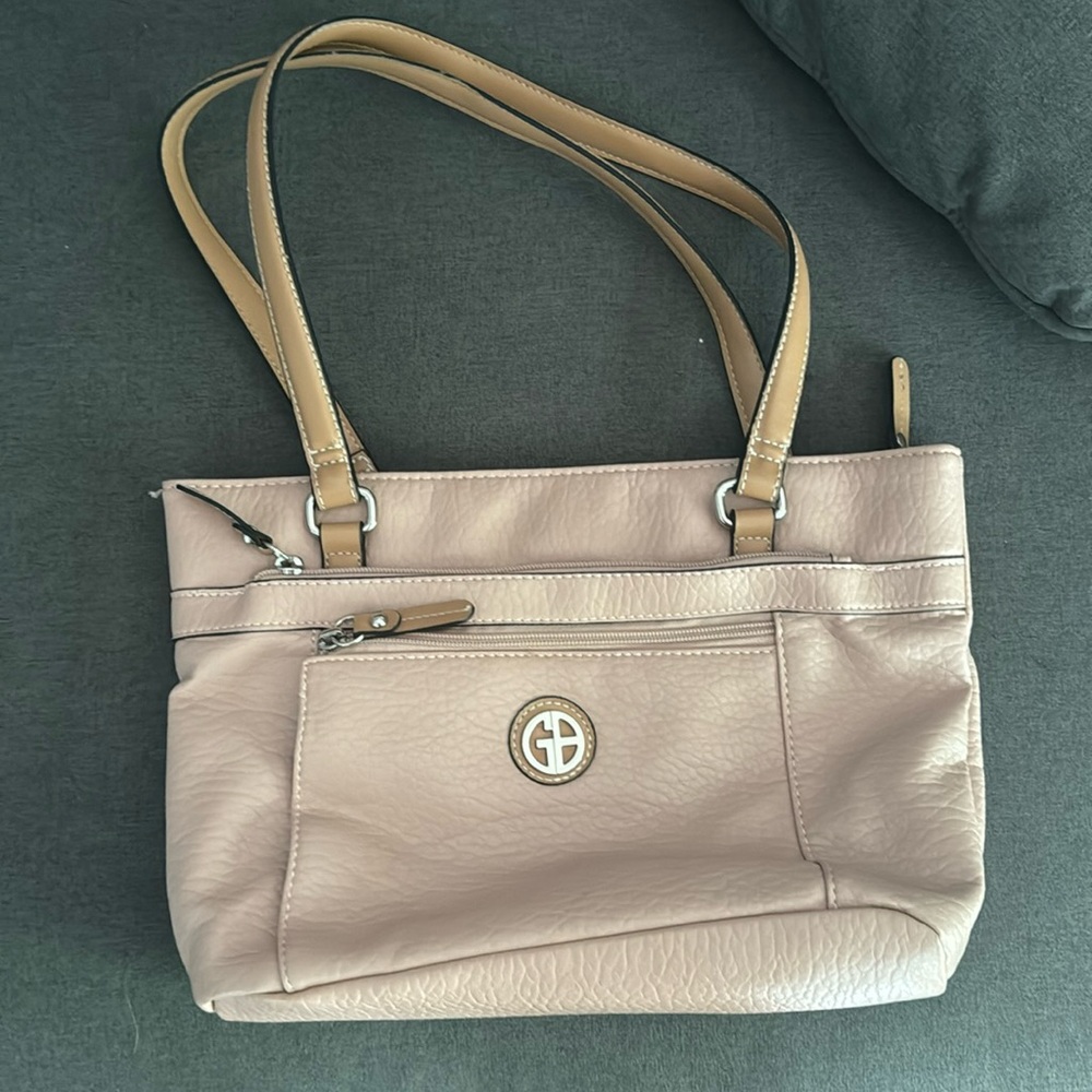 Giani Bernini shoulder bag